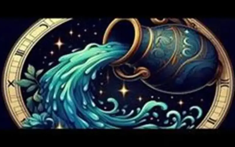 فرصة وظيفية تنتظر مواليد برج الدلو اليوم.. انتهز الفرصة ولا تتهور